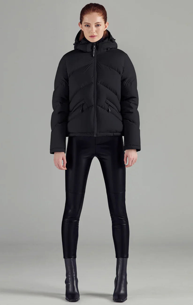 Shop Women's Puffer Coat