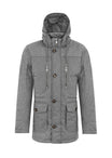 Shop Decant Warm Winter Coat For Men Perfect for Winter Trips