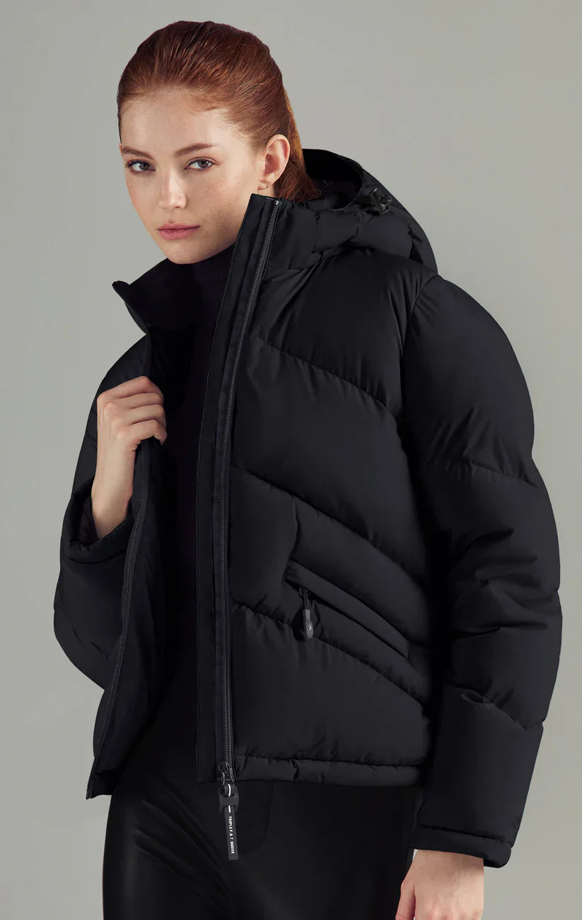 Shop Women's Puffer Coat